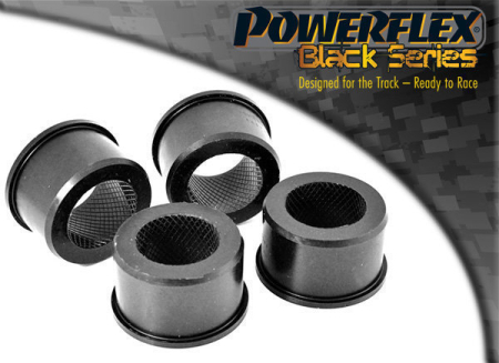 Powerflex PFR57-409BLK Rear Trailing Arm Support Plate Bush bush kit PFR57-409BLK