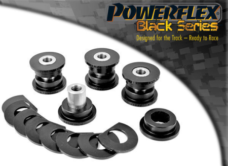 Powerflex PFR57-509BLK Rear Upper Link Arm Outer Bush bush kit PFR57-509BLK