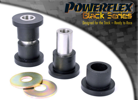 Powerflex PFR57-511BLK Rear Subframe Front Bush bush kit PFR57-511BLK