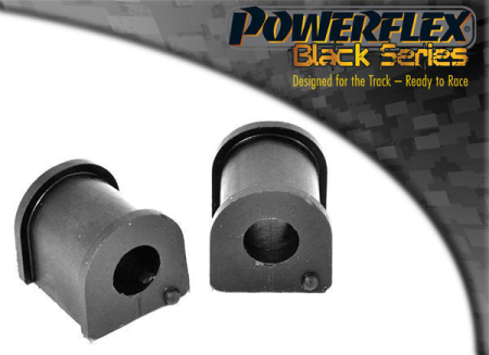 Powerflex PFR66-210-17BLK Rear Anti Roll Bar Mounting Bush 17mm bush kit PFR66-210-17BLK