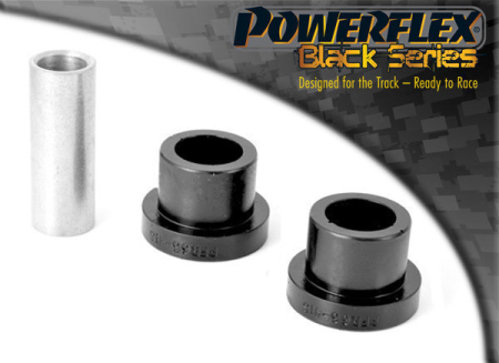 Powerflex PFR66-416BLK Rear Axle Side To Side Location Axle Bush bush kit PFR66-416BLK