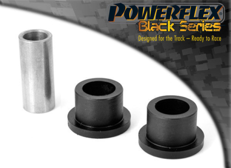 Powerflex PFR66-417BLK Rear Axle Side To Side Location Body Bush bush kit PFR66-417BLK