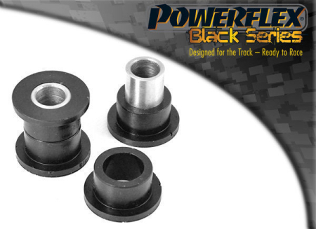 Powerflex PFR66-418BLK Rear Axle To Chassis Bush Rear bush kit PFR66-418BLK