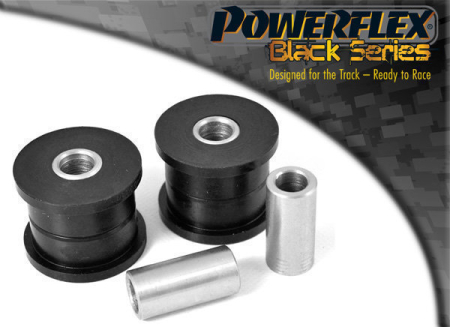 Powerflex PFR66-419BLK Rear Axle To Chassis Bush Front bush kit PFR66-419BLK