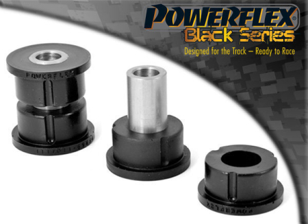 Powerflex PFR69-111BLK Rear Tie Bar Bush bush kit PFR69-111BLK