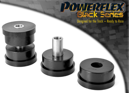 Powerflex PFR69-117BLK Rear Tie Bar To Hub Front Bush bush kit PFR69-117BLK