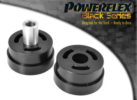 Powerflex PFR69-124BLK Rear Subframe-Front Outrigger To Chassis Right Side bush kit PFR69-124BLK