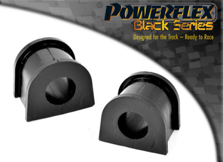 Powerflex PFR69-305-19BLK Rear Anti Roll Bar To Chassis Bush 19mm bush kit PFR69-305-19BLK