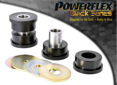 Powerflex PFR69-506BLK Rear Trailing Arm Front Bush bush kit PFR69-506BLK