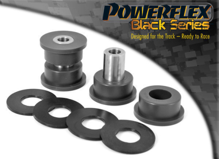 Powerflex PFR69-507BLK Rear Trailing Arm Rear Bush bush kit PFR69-507BLK