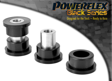 Powerflex PFR69-509BLK Rear Lower Track Control Inner Bush bush kit PFR69-509BLK