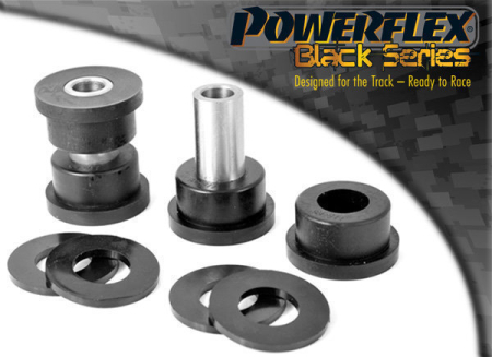 Powerflex PFR69-510BLK Rear Upper Arm Inner Front Bush bush kit PFR69-510BLK