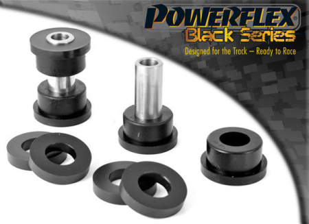 Powerflex PFR69-511BLK Rear Upper Arm Inner Rear Bush bush kit PFR69-511BLK