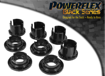 Powerflex PFR69-514BLK Rear Subframe Insert bush kit PFR69-514BLK