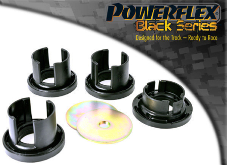 Powerflex PFR69-620BLK Rear Sub Frame Front Bush Insert bush kit PFR69-620BLK