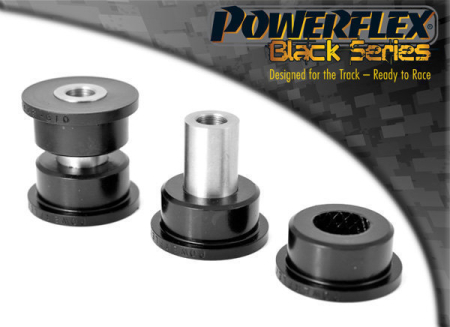 Powerflex PFR69-810BLK Rear Trailing Arm Front Bush bush kit PFR69-810BLK