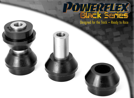 Powerflex PFR69-813BLK Rear Anti Roll Bar Link Rod To Lower Arm bush kit PFR69-813BLK