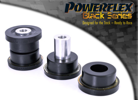 Powerflex PFR69-820BLK Rear Subframe Rear Bush bush kit PFR69-820BLK