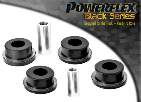 Powerflex PFR69-821BLK Rear Subframe Front Bush bush kit PFR69-821BLK