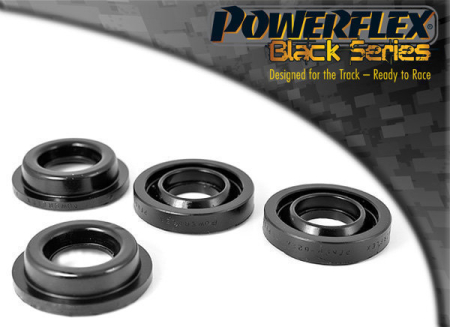 Powerflex PFR69-822BLK Rear Subframe Rear Insert bush kit PFR69-822BLK