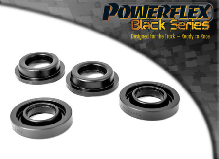 Powerflex PFR69-823BLK Rear Subframe Front Insert bush kit PFR69-823BLK