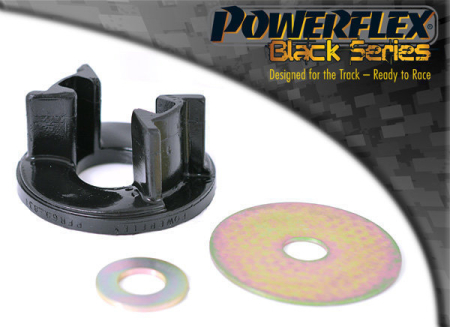 Powerflex PFR69-831BLK Rear Diff rear Right Mount Insert bush kit PFR69-831BLK