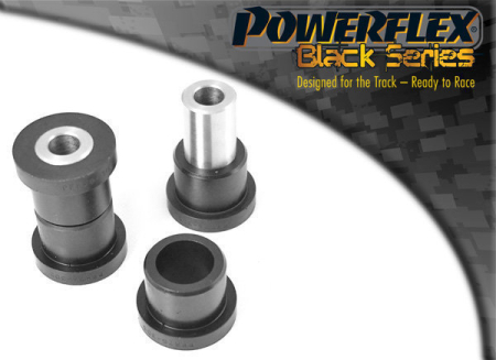 Powerflex PFR76-305-12BLK Rear Inner Track Control Arm Bush M12 Bolt bush kit PFR76-305-12BLK