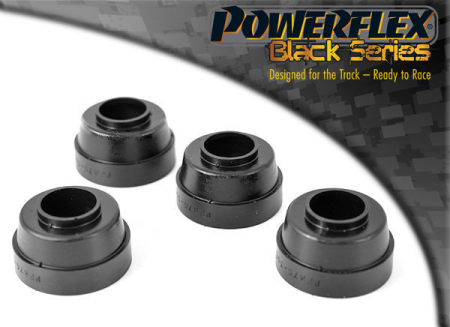 Powerflex PFR76-306BLK Tie Bar To Track Control Arm Bush bush kit PFR76-306BLK