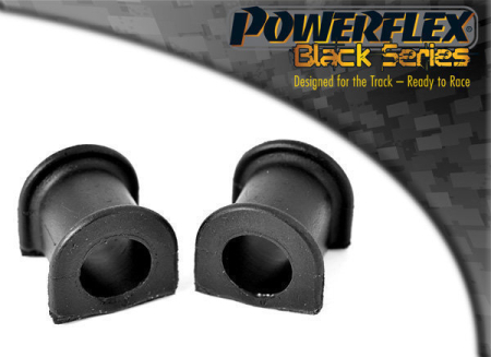 Powerflex PFR76-307BLK Rear Anti Roll Bar Bush 20mm bush kit PFR76-307BLK