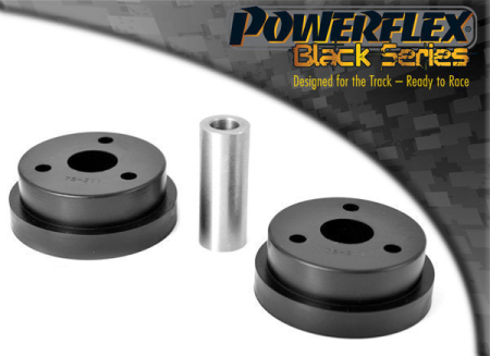 Powerflex PFR76-311BLK Rear Lower Engine Mount Front 73mm bush kit PFR76-311BLK