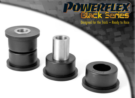 Powerflex PFR76-606BLK Rear Toe Arm Inner Bush bush kit PFR76-606BLK