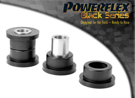 Powerflex PFR76-608BLK Rear Trailing Arm Front Bush bush kit PFR76-608BLK