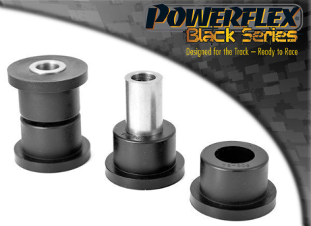 Powerflex PFR76-609BLK Rear Track Control Arm Inner Bush bush kit PFR76-609BLK