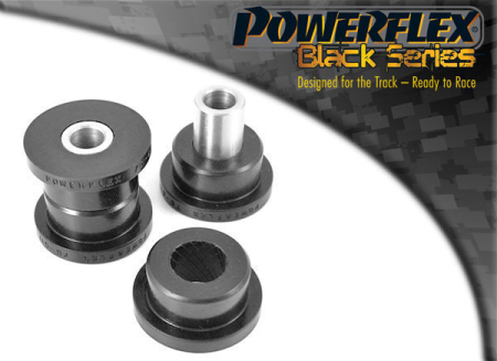 Powerflex PFR76-611BLK Rear Track Control Arm Outer Bush bush kit PFR76-611BLK