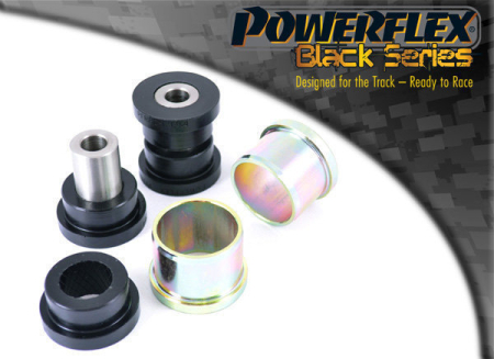 Powerflex PFR80-1213BLK Rear Toe Arm Inner Bush bush kit PFR80-1213BLK