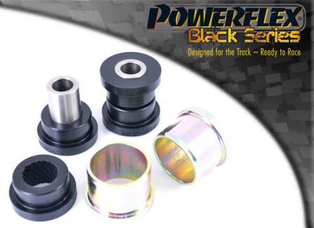 Powerflex PFR80-1214BLK Rear Toe Arm Outer Bush bush kit PFR80-1214BLK