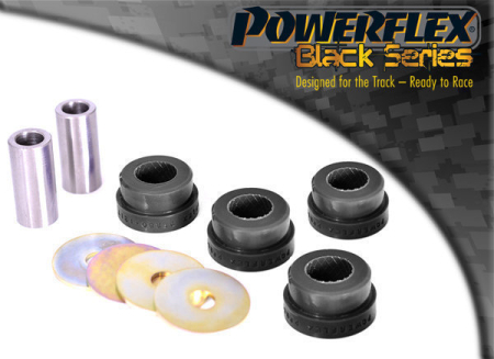 Powerflex PFR80-1217BLK Rear Upper Arm Outer Bush, 38mm bush kit PFR80-1217BLK