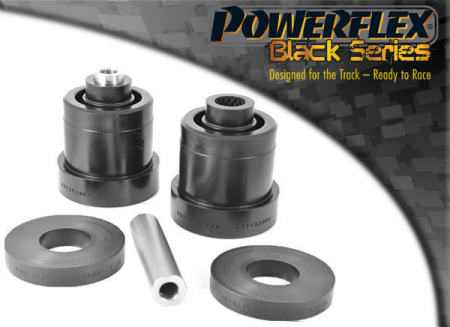 Powerflex PFR80-1310BLK Rear beam Mounting Bush bush kit PFR80-1310BLK