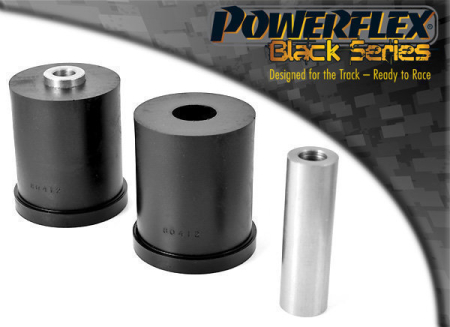 Powerflex PFR80-412BLK Rear Beam Mounting Bush bush kit PFR80-412BLK