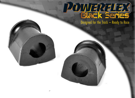 Powerflex PFR80-415-18BLK Rear Anti Roll Bar Mount (inner) 18mm bush kit PFR80-415-18BLK