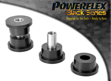 Powerflex PFR80-608BLK Rear Panhard Rod Mount bush kit PFR80-608BLK