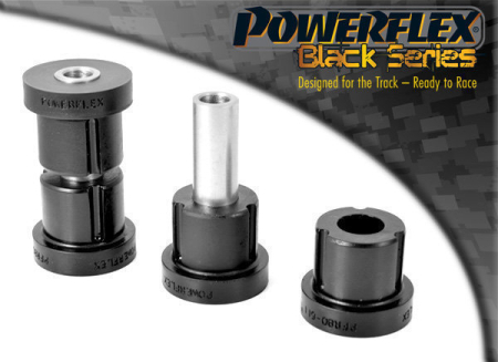 Powerflex PFR80-611BLK Rear Centre Prop Mount bush kit PFR80-611BLK