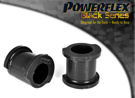 Powerflex PFR85-1313-28BLK Rear Anti Roll Bar Bush to Arm 28mm bush kit PFR85-1313-28BLK