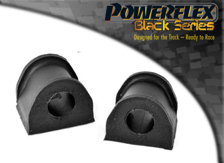 Powerflex PFR85-225BLK Rear Anti Roll Bar Mount (Inner) bush kit PFR85-225BLK