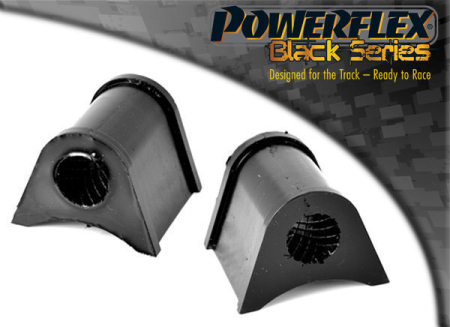 Powerflex PFR85-226-20.5BLK Rear Anti Roll Bar Mount (Outer) 20.5mm bush kit PFR85-226-20.5BLK