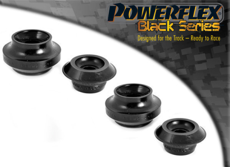 Powerflex PFR85-240BLK Rear Shock Top Mounting Bush bush kit PFR85-240BLK