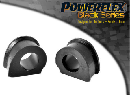 Powerflex PFR85-263-20BLK Rear Anti Roll Bar Inner Bush 20mm bush kit PFR85-263-20BLK