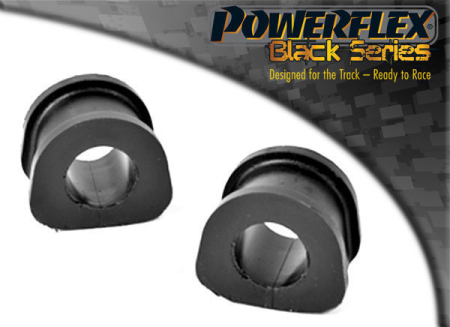 Powerflex PFR85-264BLK Rear Anti Roll Bar Outer Mount 18.5mm bush kit PFR85-264BLK