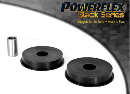 Powerflex PFR85-270BLK Rear Diff Rear Mounting Bush bush kit PFR85-270BLK