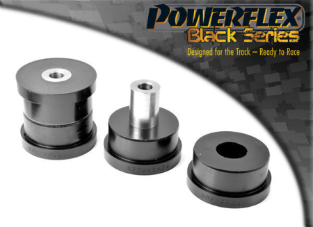 Powerflex PFR85-508BLK Rear Tie Bar to Chassis Front Bush bush kit PFR85-508BLK